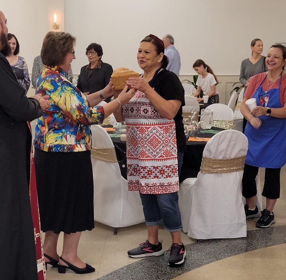 Holy Trinity Serbian Orthodox Church Folklore