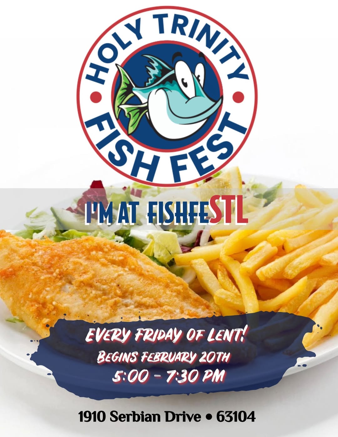 Holy Trinity Serbian Orthodox Church Folklore